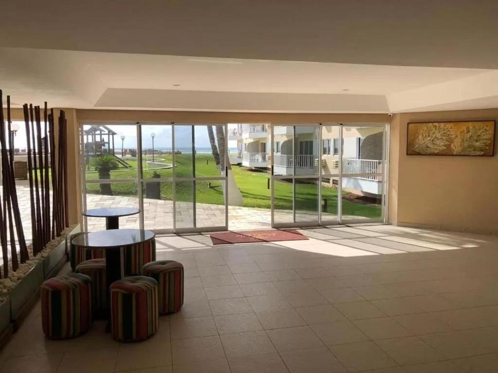 Muro Alto Marupiara Suites Pôrto das Galinhas Εξωτερικό φωτογραφία