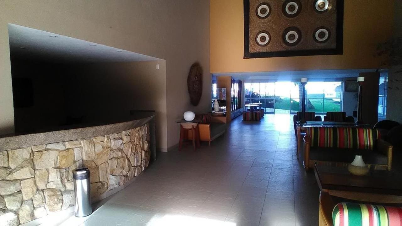 Muro Alto Marupiara Suites Pôrto das Galinhas Εξωτερικό φωτογραφία
