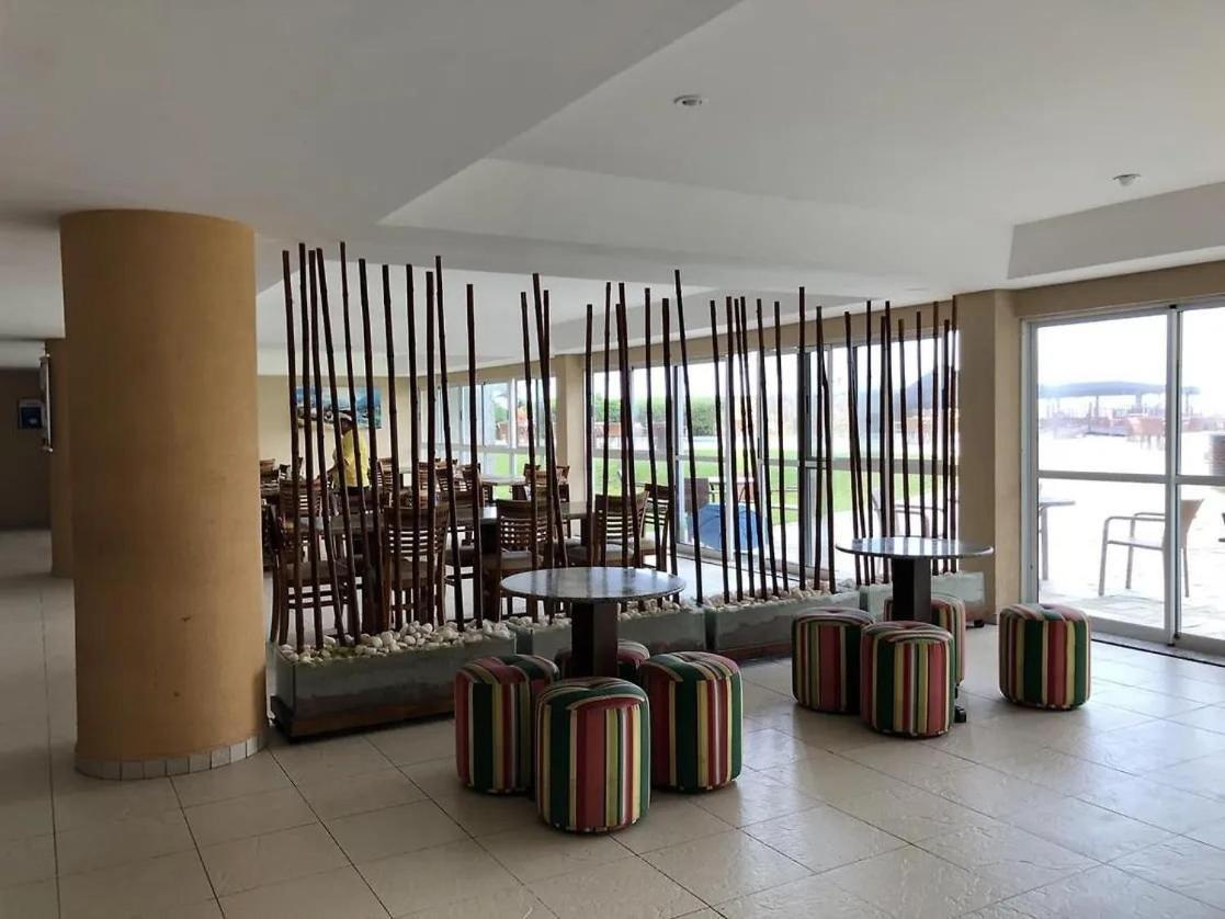 Muro Alto Marupiara Suites Pôrto das Galinhas Εξωτερικό φωτογραφία
