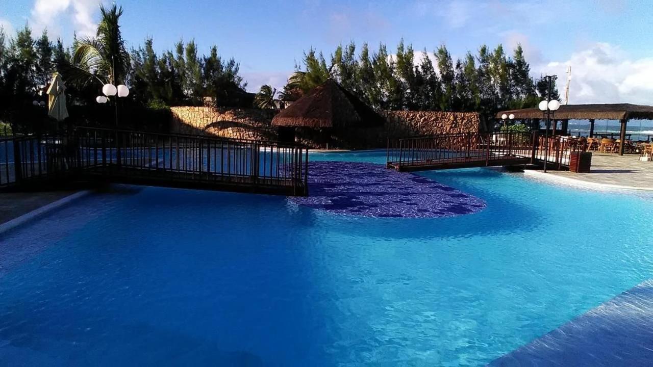 Muro Alto Marupiara Suites Pôrto das Galinhas Εξωτερικό φωτογραφία