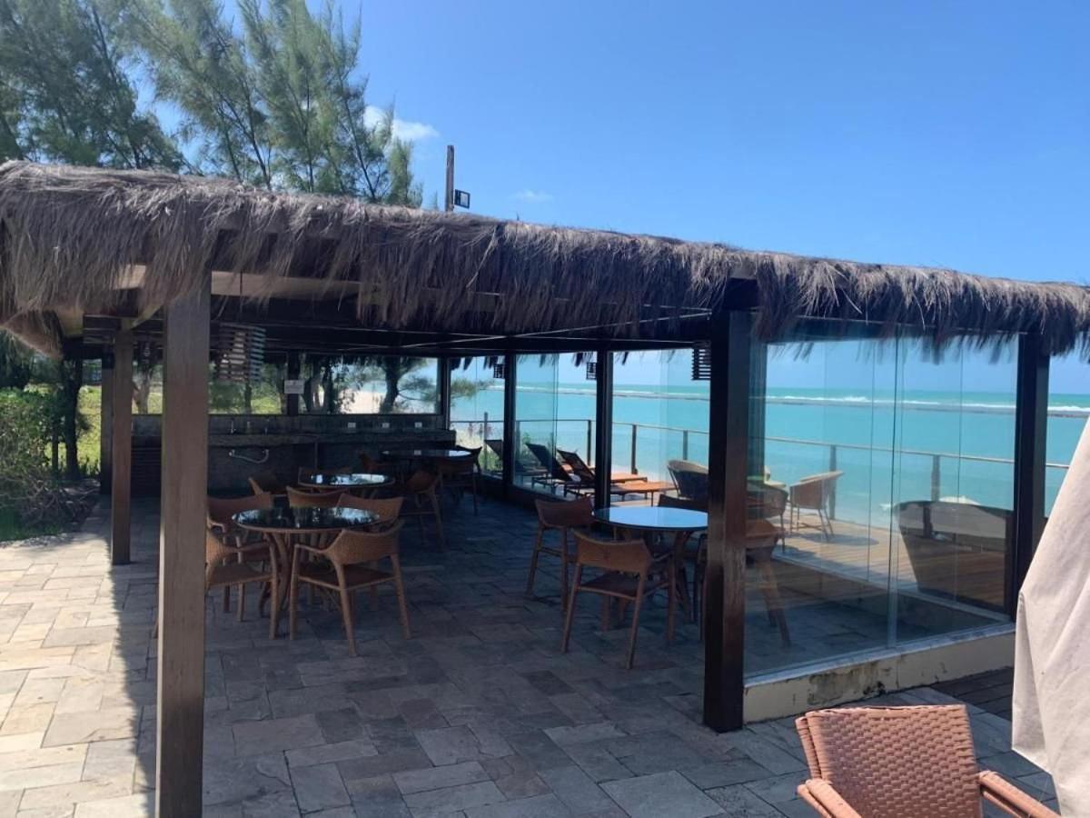 Muro Alto Marupiara Suites Pôrto das Galinhas Εξωτερικό φωτογραφία