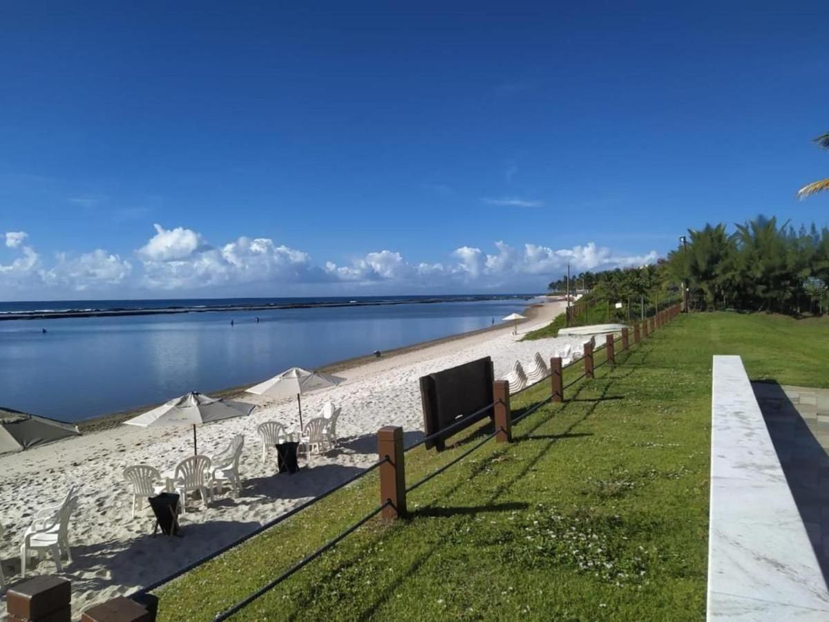 Muro Alto Marupiara Suites Pôrto das Galinhas Εξωτερικό φωτογραφία