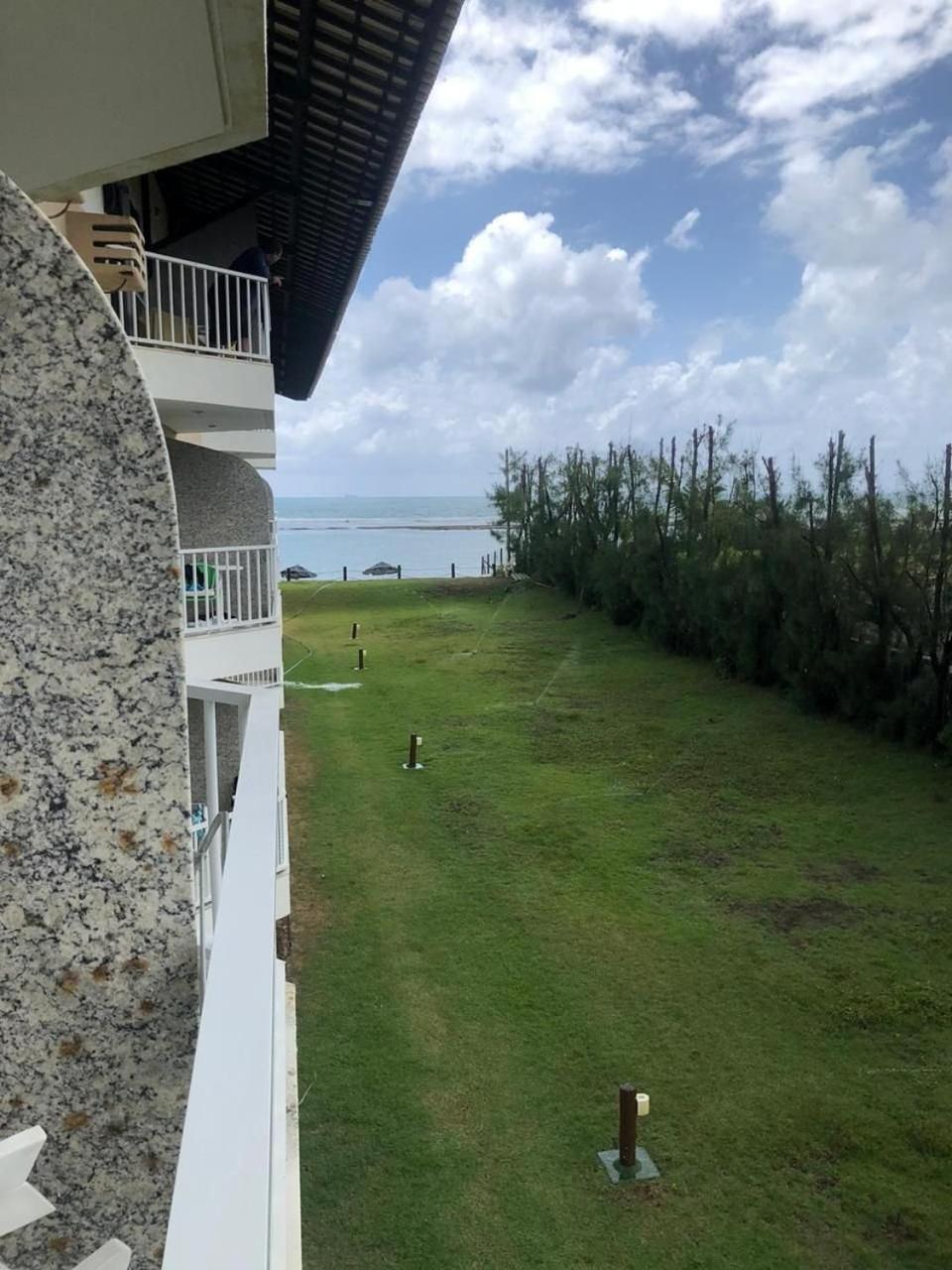 Muro Alto Marupiara Suites Pôrto das Galinhas Εξωτερικό φωτογραφία