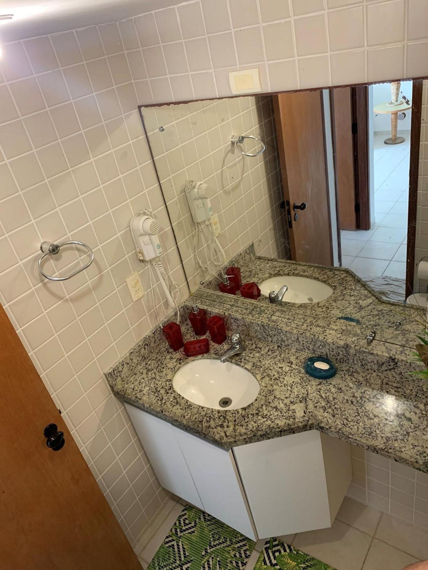 Muro Alto Marupiara Suites Pôrto das Galinhas Εξωτερικό φωτογραφία